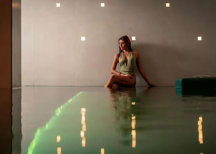 Hotell Habita79 - Mgallery Collection Pompeji