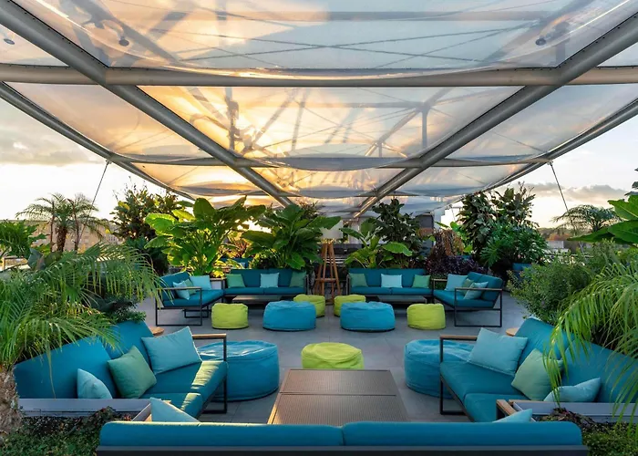 Habita79 - Mgallery Collection 4*