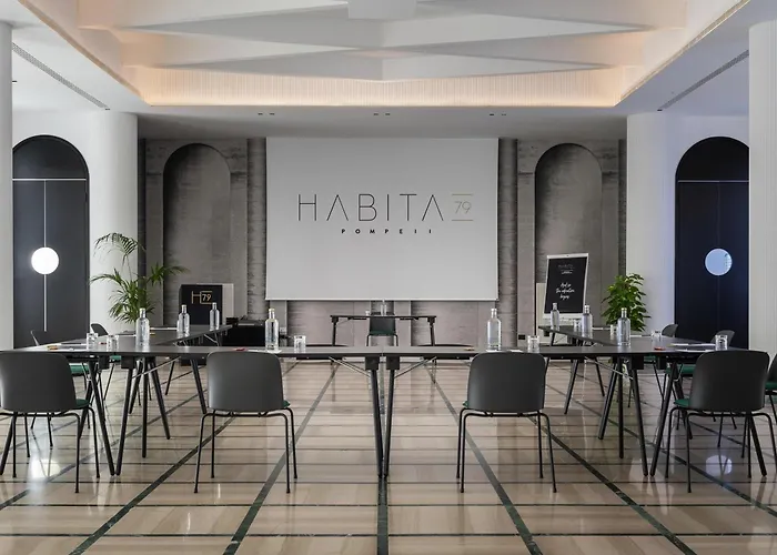 Habita79 Hotel