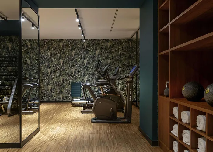 Habita79 - Mgallery Collection Hotell 4*