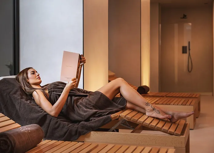 Habita79 - Mgallery Hotel Pompei