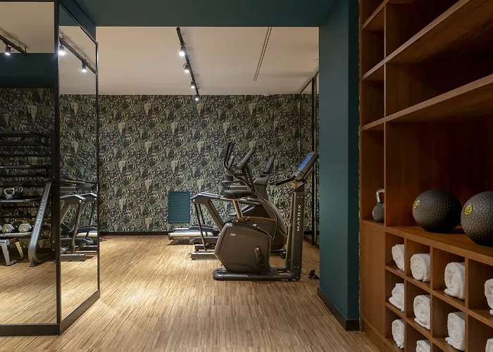 Habita79 - Mgallery Hotel Pompei