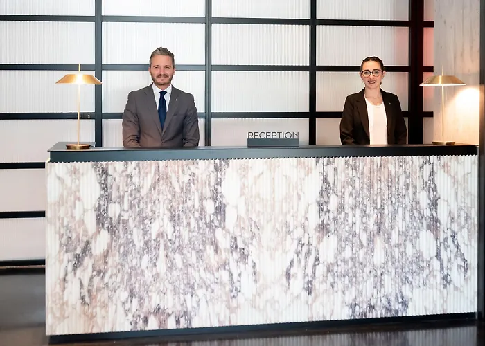 Habita79 - Mgallery Hotel