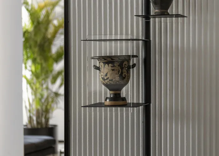 Hotel Habita79 - Mgallery Pompei