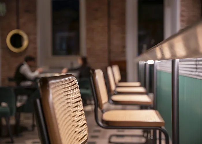 Habita79 - Mgallery Hotel