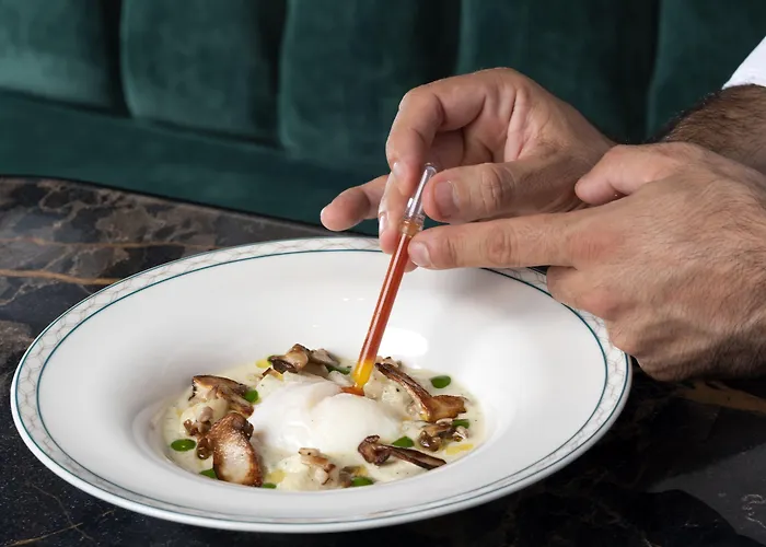 Habita79 - Mgallery 4*