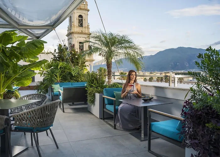 Hotell Habita79 - Mgallery Collection