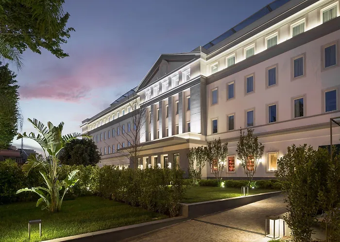 Habita79 - Mgallery Hotel