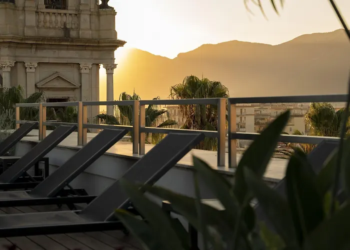 Hotel Habita79 - Mgallery Pompei