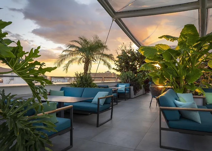 Habita79 - Mgallery Collection Hotel 4*