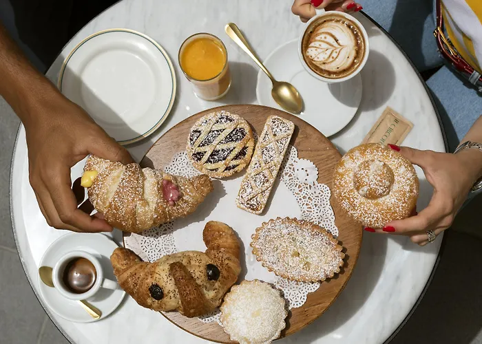 Отель Habita79 Помпеи