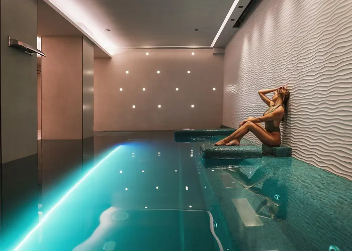 Habita79 - Mgallery Collection 4* Pompeji