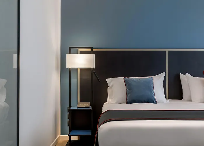 Habita79 - Mgallery Hotel