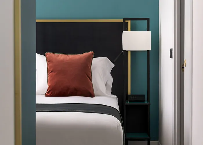 Habita79 - Mgallery Pompei