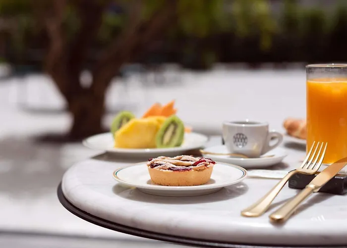 Hotel Habita79 - Mgallery