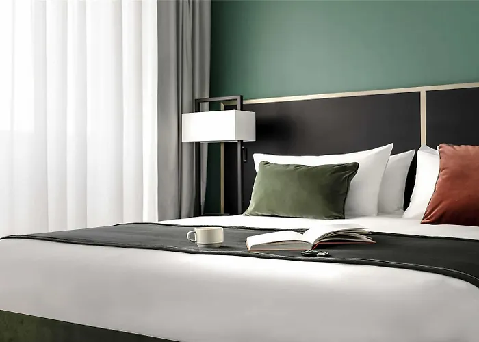 Habita79 Hotel Pompei