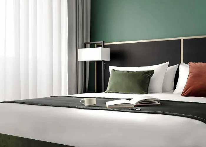 Habita79 - Mgallery Collection Hotell 4*