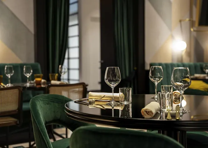 Habita79 Помпеи